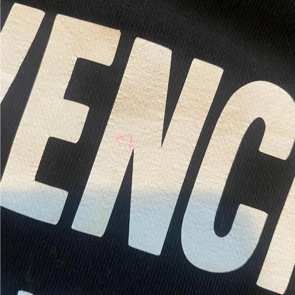 Givenchy 2pcs girls - Picture 5 of 5